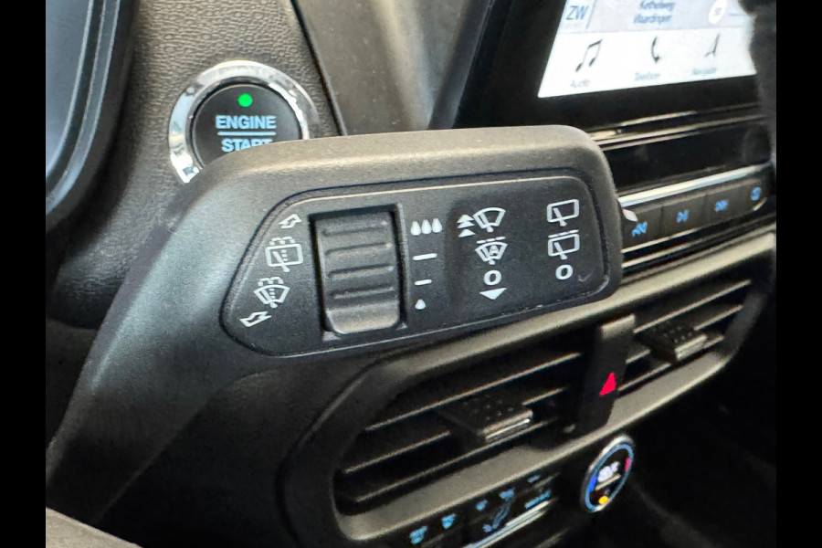 Ford EcoSport 1.0 EcoBoost ST-Line AIRCO TREKHAAK APPLE CARPLAY NAVIGATIE CRUISE KEYLESS-GO START/STOP