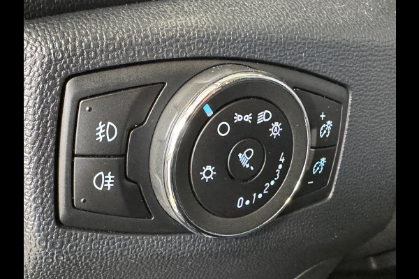 Ford EcoSport 1.0 EcoBoost ST-Line AIRCO TREKHAAK APPLE CARPLAY NAVIGATIE CRUISE KEYLESS-GO START/STOP