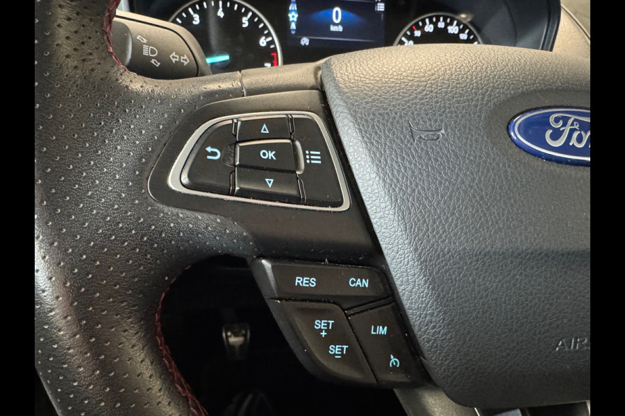 Ford EcoSport 1.0 EcoBoost ST-Line AIRCO TREKHAAK APPLE CARPLAY NAVIGATIE CRUISE KEYLESS-GO START/STOP