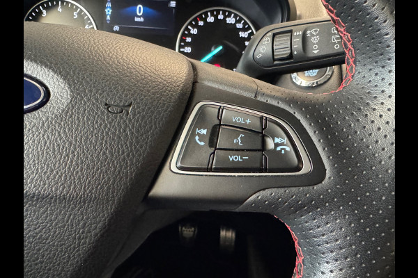 Ford EcoSport 1.0 EcoBoost ST-Line AIRCO TREKHAAK APPLE CARPLAY NAVIGATIE CRUISE KEYLESS-GO START/STOP