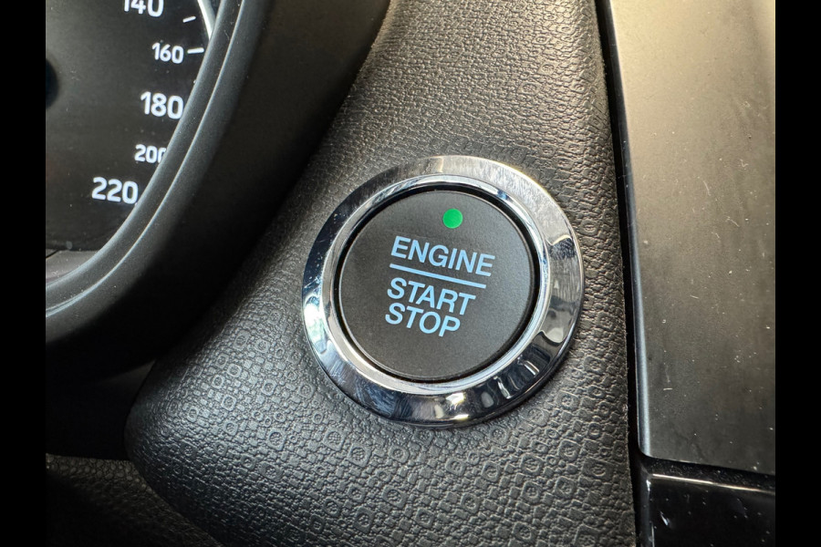 Ford EcoSport 1.0 EcoBoost ST-Line AIRCO TREKHAAK APPLE CARPLAY NAVIGATIE CRUISE KEYLESS-GO START/STOP