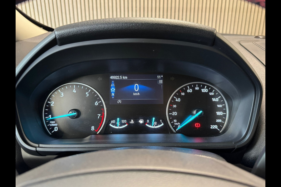 Ford EcoSport 1.0 EcoBoost ST-Line AIRCO TREKHAAK APPLE CARPLAY NAVIGATIE CRUISE KEYLESS-GO START/STOP