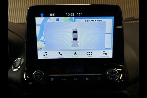 Ford EcoSport 1.0 EcoBoost ST-Line AIRCO TREKHAAK APPLE CARPLAY NAVIGATIE CRUISE KEYLESS-GO START/STOP