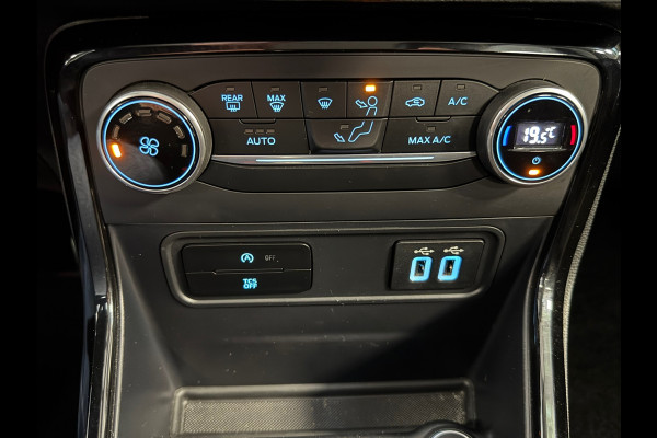 Ford EcoSport 1.0 EcoBoost ST-Line AIRCO TREKHAAK APPLE CARPLAY NAVIGATIE CRUISE KEYLESS-GO START/STOP