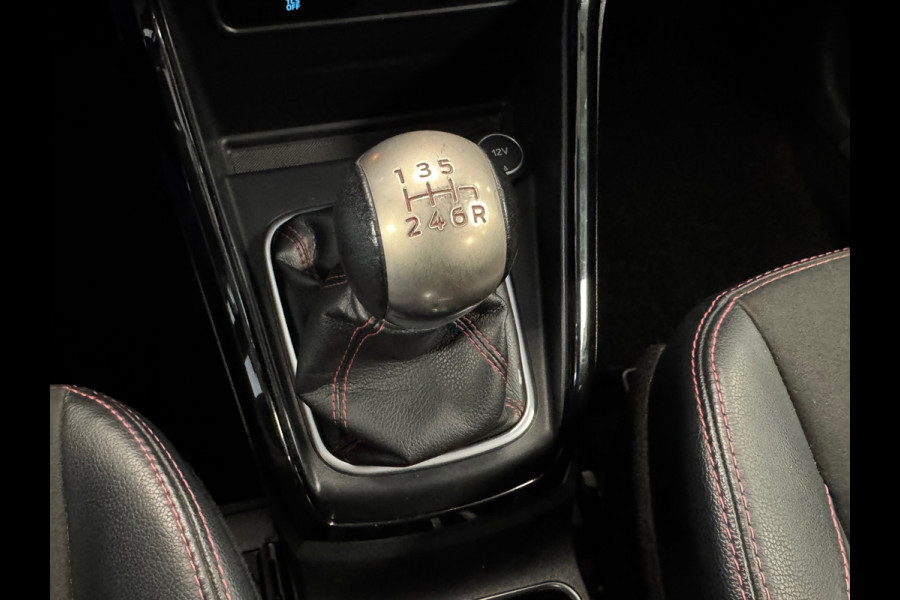 Ford EcoSport 1.0 EcoBoost ST-Line AIRCO TREKHAAK APPLE CARPLAY NAVIGATIE CRUISE KEYLESS-GO START/STOP