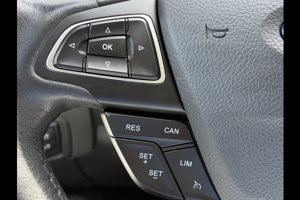 Ford FOCUS Wagon BWJ 2018 | 1.0 126PK Titanium | CLIMA | CAMERA | NAVI | CRUISE | PDC | CARPLAY | TREKHAAK |