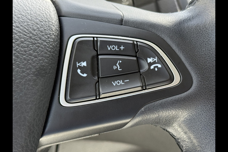 Ford FOCUS Wagon BWJ 2018 | 1.0 126PK Titanium | CLIMA | CAMERA | NAVI | CRUISE | PDC | CARPLAY | TREKHAAK |
