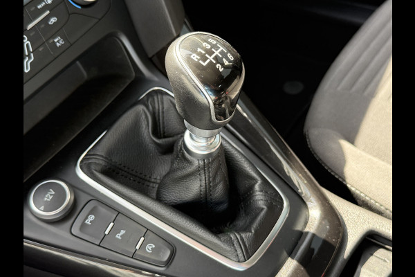 Ford FOCUS Wagon BWJ 2018 | 1.0 126PK Titanium | CLIMA | CAMERA | NAVI | CRUISE | PDC | CARPLAY | TREKHAAK |
