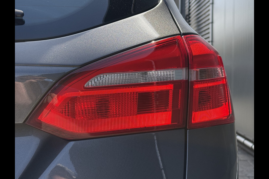 Ford FOCUS Wagon BWJ 2018 | 1.0 126PK Titanium | CLIMA | CAMERA | NAVI | CRUISE | PDC | CARPLAY | TREKHAAK |