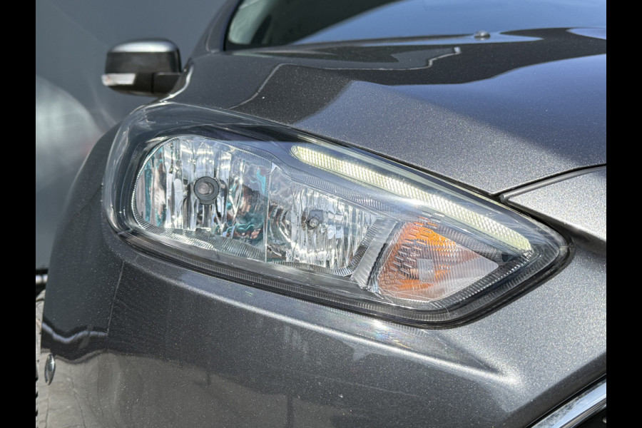Ford FOCUS Wagon BWJ 2018 | 1.0 126PK Titanium | CLIMA | CAMERA | NAVI | CRUISE | PDC | CARPLAY | TREKHAAK |