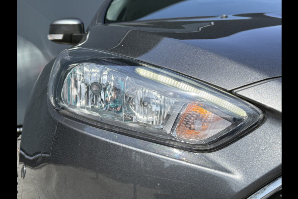 Ford FOCUS Wagon BWJ 2018 | 1.0 126PK Titanium | CLIMA | CAMERA | NAVI | CRUISE | PDC | CARPLAY | TREKHAAK |