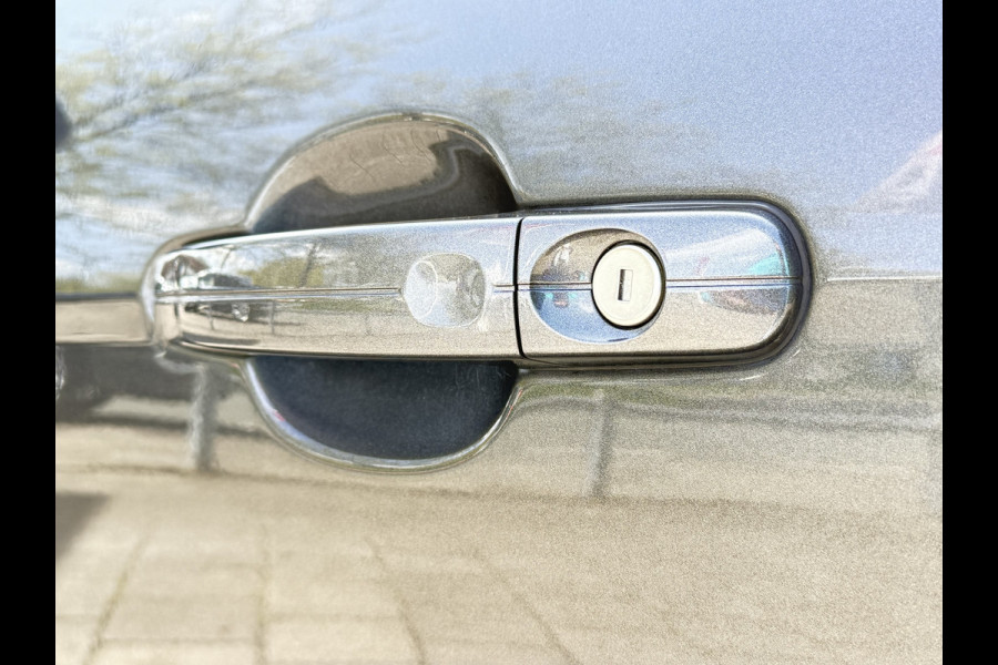 Ford FOCUS Wagon BWJ 2018 | 1.0 126PK Titanium | CLIMA | CAMERA | NAVI | CRUISE | PDC | CARPLAY | TREKHAAK |