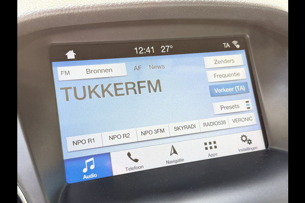 Ford FOCUS Wagon BWJ 2018 | 1.0 126PK Titanium | CLIMA | CAMERA | NAVI | CRUISE | PDC | CARPLAY | TREKHAAK |