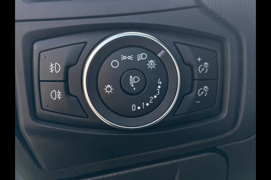 Ford FOCUS Wagon BWJ 2018 | 1.0 126PK Titanium | CLIMA | CAMERA | NAVI | CRUISE | PDC | CARPLAY | TREKHAAK |
