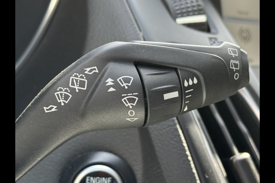 Ford FOCUS Wagon BWJ 2018 | 1.0 126PK Titanium | CLIMA | CAMERA | NAVI | CRUISE | PDC | CARPLAY | TREKHAAK |