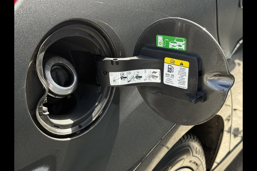 Ford FOCUS Wagon BWJ 2018 | 1.0 126PK Titanium | CLIMA | CAMERA | NAVI | CRUISE | PDC | CARPLAY | TREKHAAK |