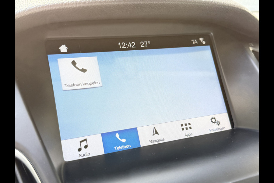 Ford FOCUS Wagon BWJ 2018 | 1.0 126PK Titanium | CLIMA | CAMERA | NAVI | CRUISE | PDC | CARPLAY | TREKHAAK |
