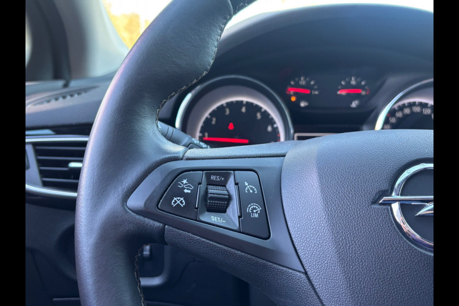 Opel Astra Sports Tourer BWJ 2021 | 1.2 111PK Business Elegance | CLIMA | CAMERA | TREKHAAK | CARPLAY | NAVI | CRUISE |