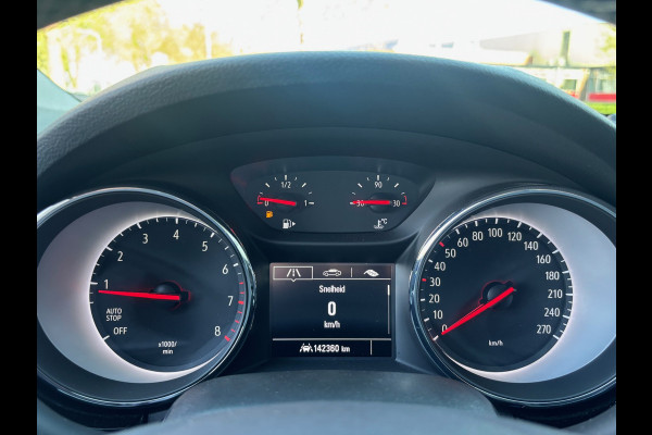 Opel Astra Sports Tourer BWJ 2021 | 1.2 111PK Business Elegance | CLIMA | CAMERA | TREKHAAK | CARPLAY | NAVI | CRUISE |