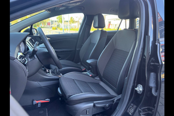Opel Astra Sports Tourer BWJ 2021 | 1.2 111PK Business Elegance | CLIMA | CAMERA | TREKHAAK | CARPLAY | NAVI | CRUISE |