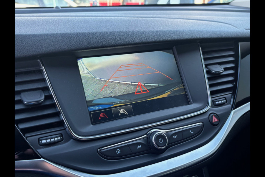 Opel Astra Sports Tourer BWJ 2021 | 1.2 111PK Business Elegance | CLIMA | CAMERA | TREKHAAK | CARPLAY | NAVI | CRUISE |