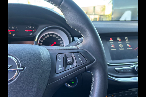 Opel Astra Sports Tourer BWJ 2021 | 1.2 111PK Business Elegance | CLIMA | CAMERA | TREKHAAK | CARPLAY | NAVI | CRUISE |
