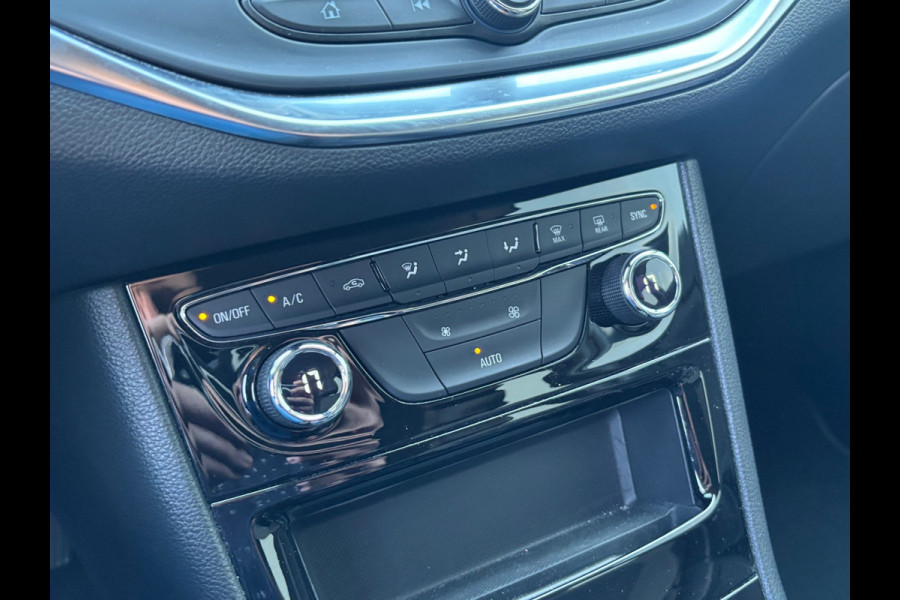 Opel Astra Sports Tourer BWJ 2021 | 1.2 111PK Business Elegance | CLIMA | CAMERA | TREKHAAK | CARPLAY | NAVI | CRUISE |