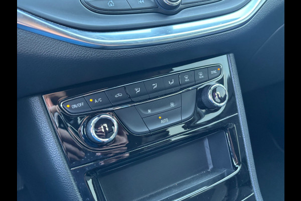 Opel Astra Sports Tourer BWJ 2021 | 1.2 111PK Business Elegance | CLIMA | CAMERA | TREKHAAK | CARPLAY | NAVI | CRUISE |