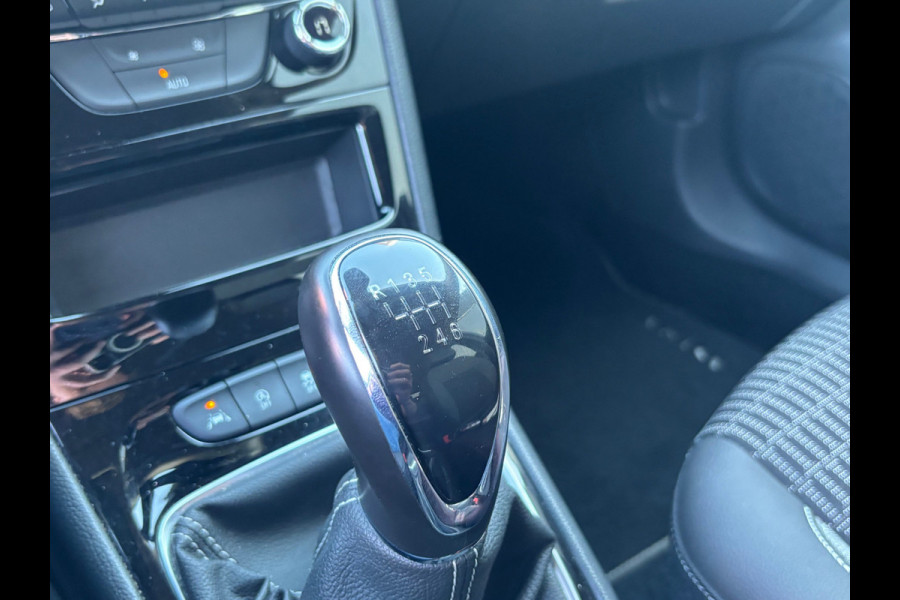 Opel Astra Sports Tourer BWJ 2021 | 1.2 111PK Business Elegance | CLIMA | CAMERA | TREKHAAK | CARPLAY | NAVI | CRUISE |