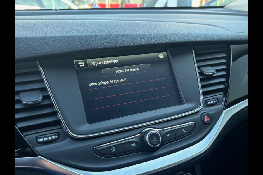 Opel Astra Sports Tourer BWJ 2021 | 1.2 111PK Business Elegance | CLIMA | CAMERA | TREKHAAK | CARPLAY | NAVI | CRUISE |