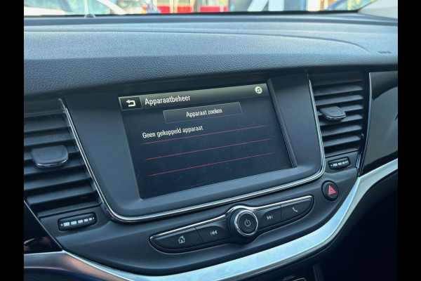 Opel Astra Sports Tourer BWJ 2021 | 1.2 111PK Business Elegance | CLIMA | CAMERA | TREKHAAK | CARPLAY | NAVI | CRUISE |