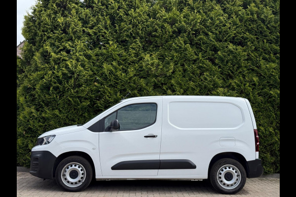 Peugeot Partner 1.2 PureTech Premium Automaat Camera DAB+