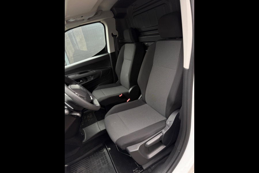Peugeot Partner 1.2 PureTech Premium Automaat Camera DAB+