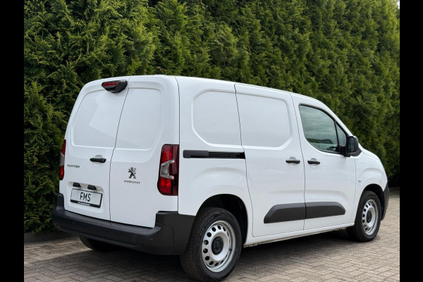 Peugeot Partner 1.2 PureTech Premium Automaat Camera DAB+