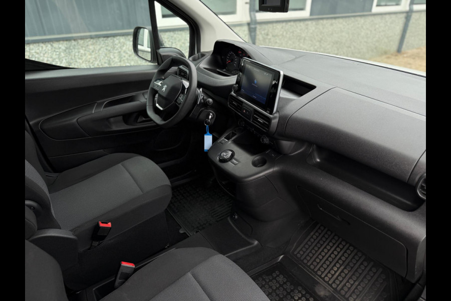 Peugeot Partner 1.2 PureTech Premium Automaat Camera DAB+