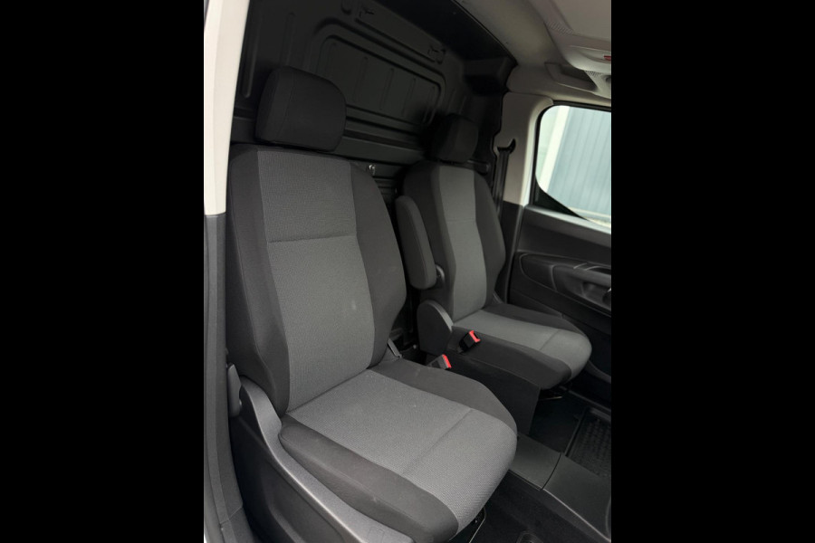 Peugeot Partner 1.2 PureTech Premium Automaat Camera DAB+