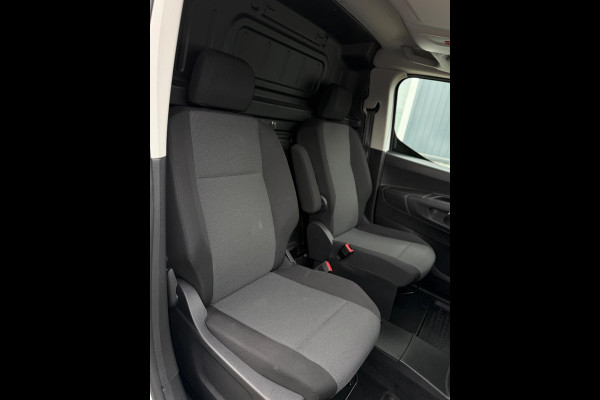 Peugeot Partner 1.2 PureTech Premium Automaat Camera DAB+