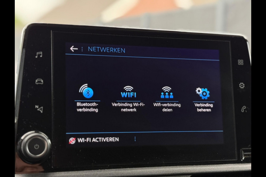 Peugeot Partner 1.2 PureTech Premium Automaat Camera DAB+