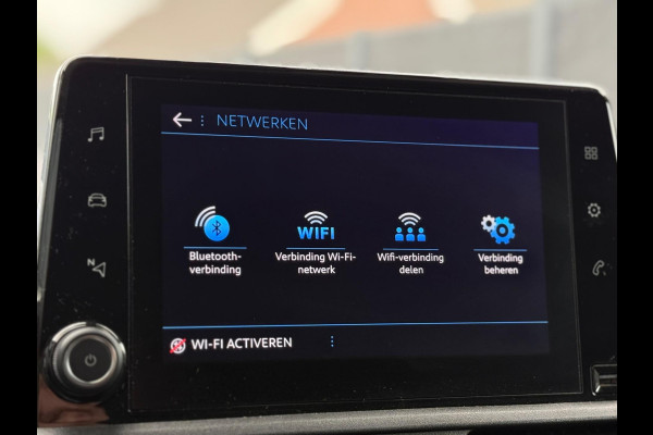 Peugeot Partner 1.2 PureTech Premium Automaat Camera DAB+