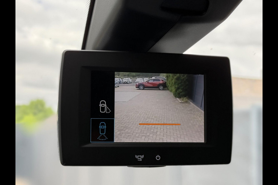 Peugeot Partner 1.2 PureTech Premium Automaat Camera DAB+