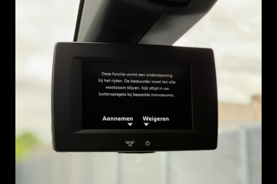 Peugeot Partner 1.2 PureTech Premium Automaat Camera DAB+