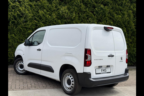 Peugeot Partner 1.2 PureTech Premium Automaat Camera DAB+