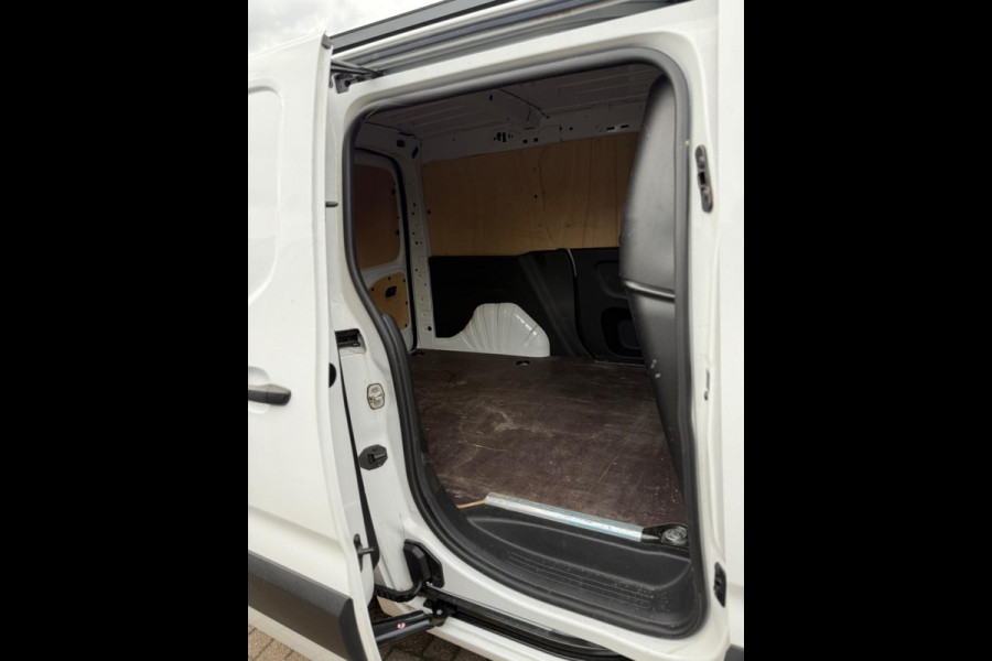 Peugeot Partner 1.2 PureTech Premium Automaat Camera DAB+
