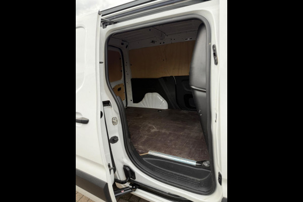 Peugeot Partner 1.2 PureTech Premium Automaat Camera DAB+