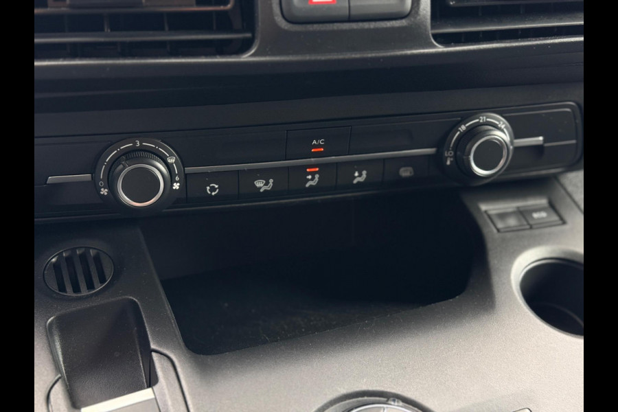 Peugeot Partner 1.2 PureTech Premium Automaat Camera DAB+