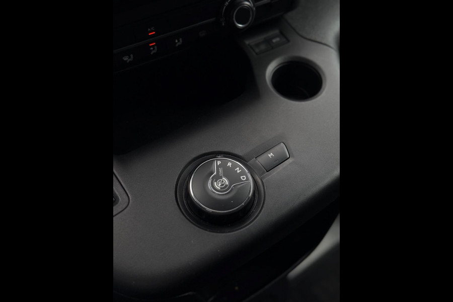 Peugeot Partner 1.2 PureTech Premium Automaat Camera DAB+