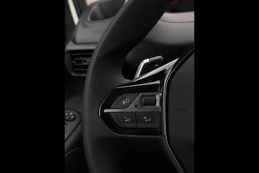 Peugeot Partner 1.2 PureTech Premium Automaat Camera DAB+