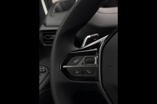 Peugeot Partner 1.2 PureTech Premium Automaat Camera DAB+