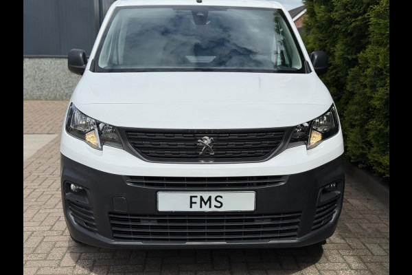 Peugeot Partner 1.2 PureTech Premium Automaat Camera DAB+