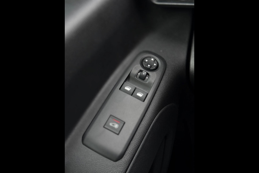 Peugeot Partner 1.2 PureTech Premium Automaat Camera DAB+